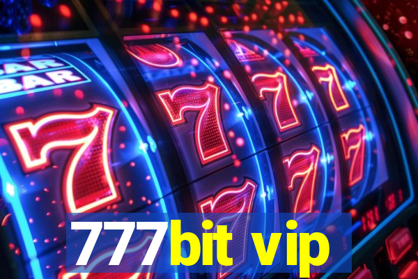 777bit vip